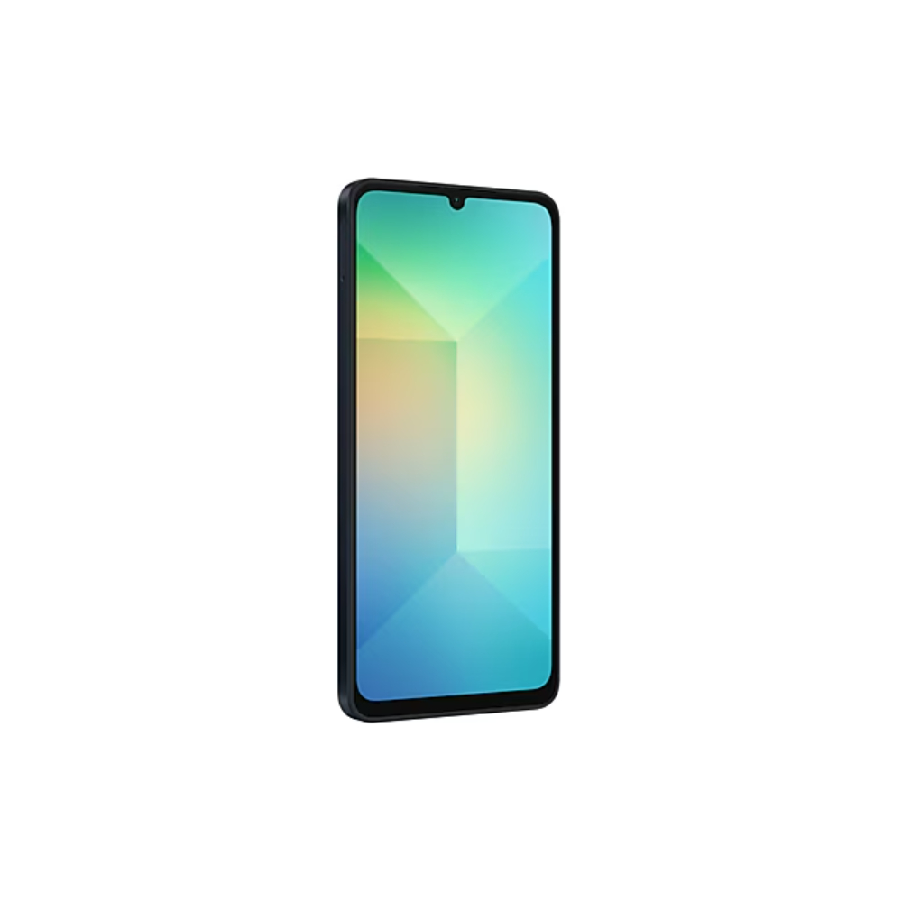 Celular Galaxy A06 4GB/64GB Negro (2)