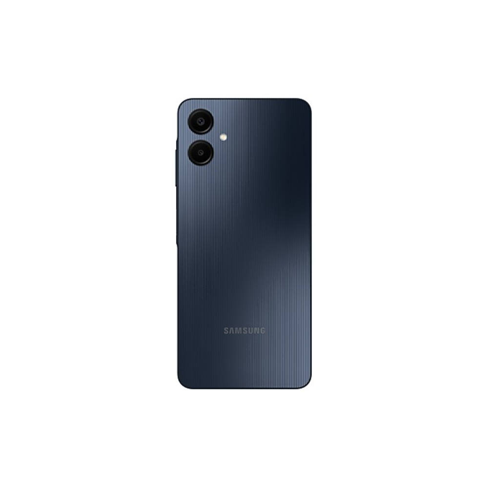 Celular Galaxy A06 4GB/64GB Negro (3)