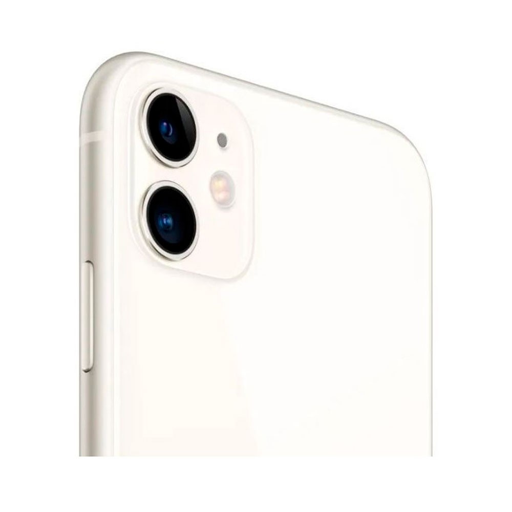 Celular APPLE Iphone 11 128GB Blanco (3)