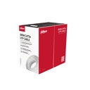 Cable UTP INTERIOR CAT5E 100% Cobre /Caja de 305m, Cobre libre de oxígeno (OFC) con alta pureza (~99.97 %) (1)