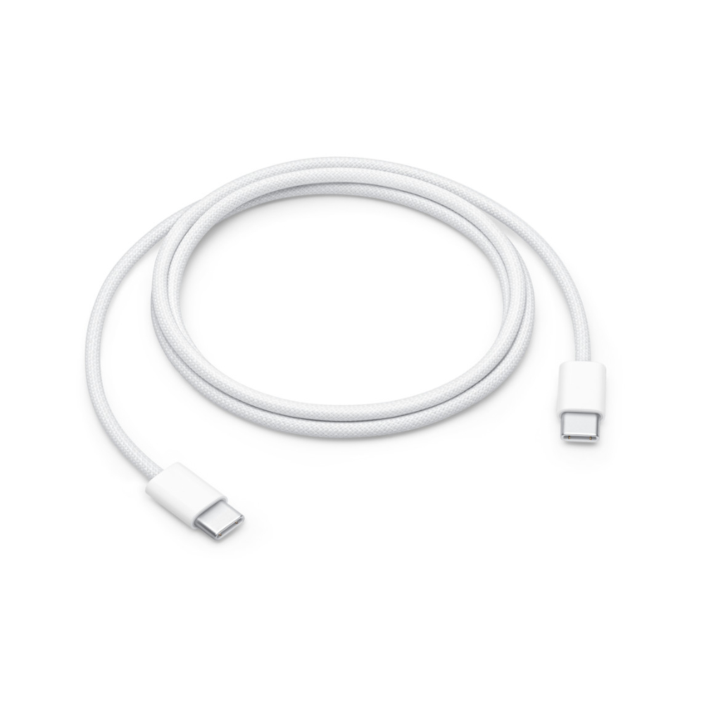 Cable USB-C de carga 60W (1m) (1)