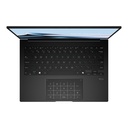 Portátil ASUS Zenbook 14  UM3406KA-QD227 AMD AMD Ryzen™ AI 7 350 , 14 WUXGA OLED, 16GB, 1TB SSD, SO Keep, Jade Black (3)