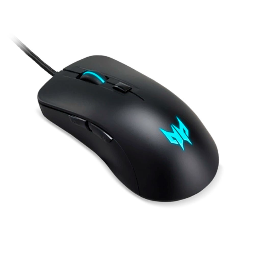 Mouse Predator ACER PMW910 Cestus 310 USB Cable 6 Botones (3)
