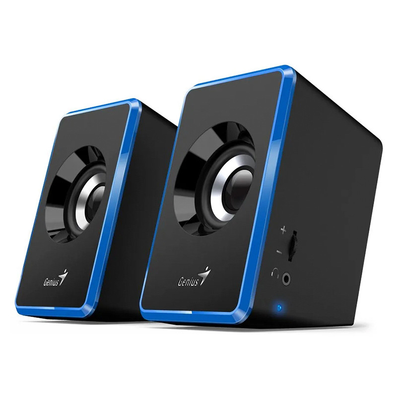 PARLANTE SP-U125,BLUE,USB (3)