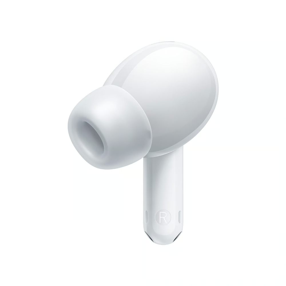Audifonos Xiaomi Redmi Buds 6 Lite White (3)