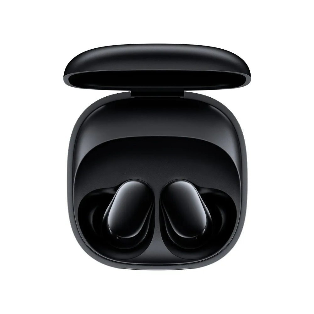 Audifonos Xiaomi Redmi Buds 6 Play Black (4)