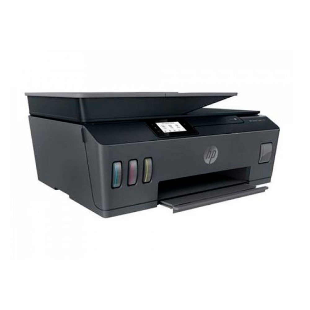 Nueva Impresora Multifuncional HP smart tank 530 (2)