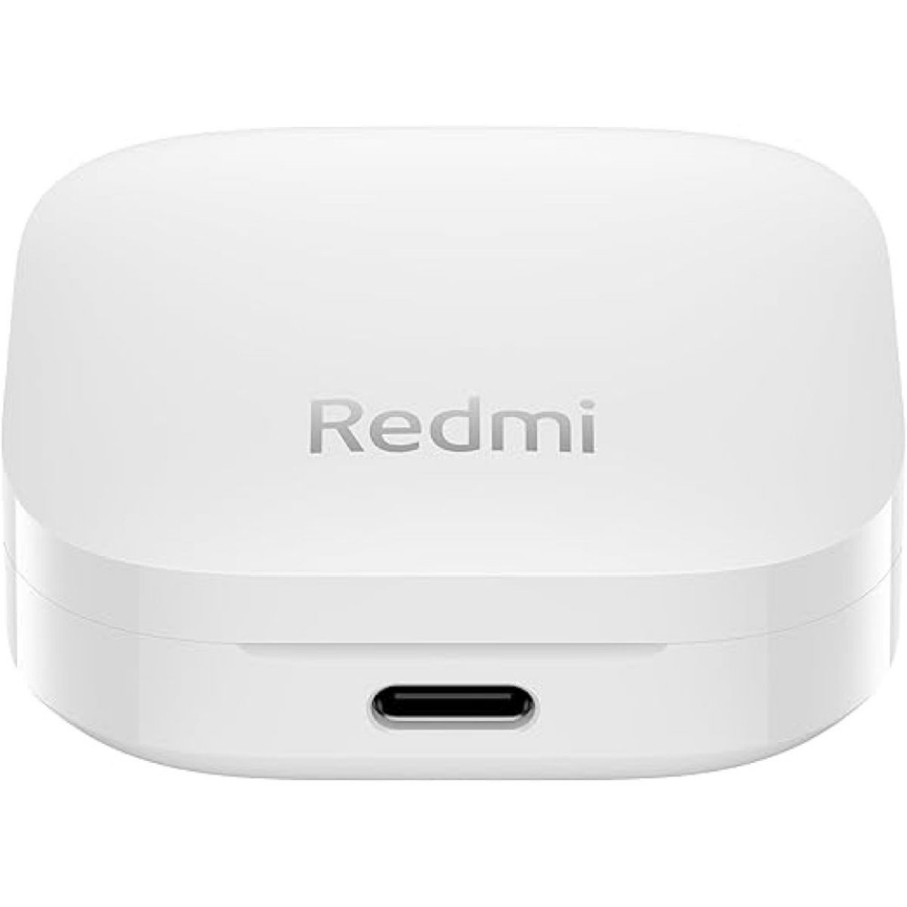 Audifonos Xiaomi Redmi Buds 6 Active - White (3)