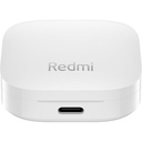 Audifonos Xiaomi Redmi Buds 6 Active - White (3)
