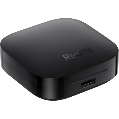 Audifonos Xiaomi Redmi Buds 6 Active - Black (2)