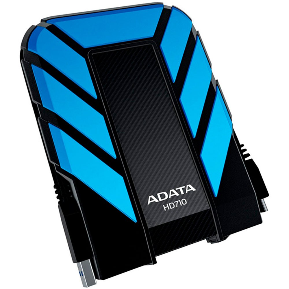 Disco Duro Externo ADATA HD710P 2TB Azul (2)