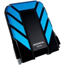 Disco Duro Externo ADATA HD710P 2TB Azul (2)