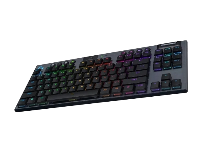 TECLADO G915X TKL 2 BLACK (4)
