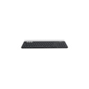 Teclado LOGITECH K780 En Español Bluetooth COLOR Negro (2)