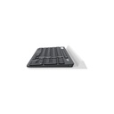 Teclado LOGITECH K780 En Español Bluetooth COLOR Negro (3)