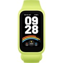 Xiaomi Smart Band 9 Active Green (2)