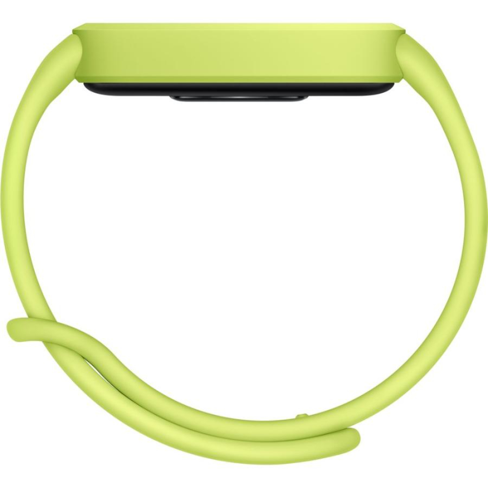 Xiaomi Smart Band 9 Active Green (4)