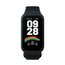Xiaomi Smart Band 9 Active Black (2)