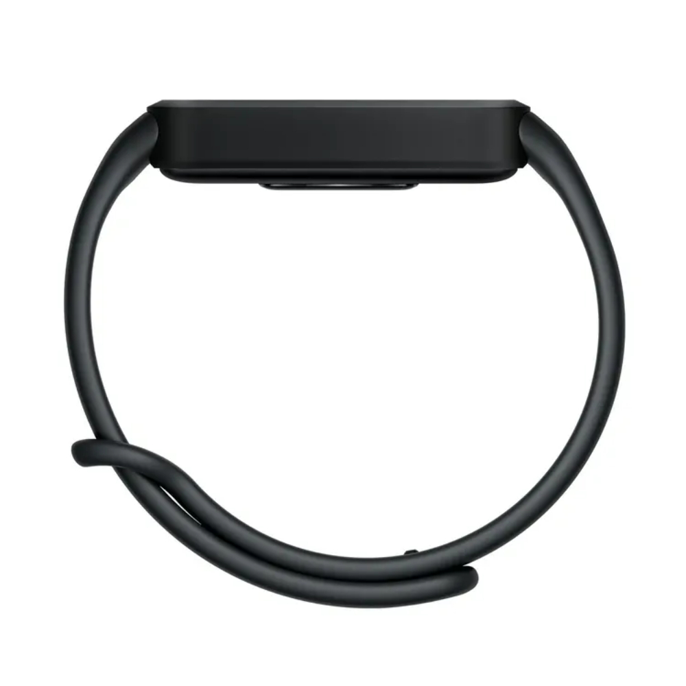 Xiaomi Smart Band 9 Active Black (3)