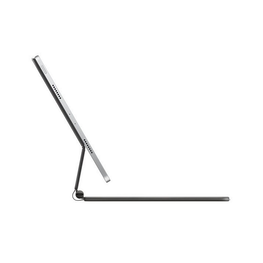Tecaldo APPLE Magic Keyboard para el iPad Pro de 11 pulgadas (3.ª generación) y iPad Air (4.ª generación) - Negro (3)