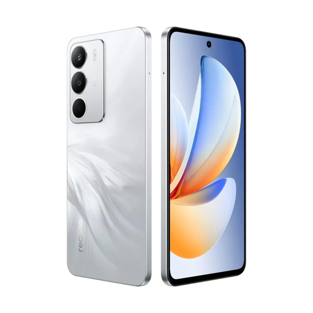 Celular Realme C71 256GB 4GB Blanco INT MRX5303 Co (3)