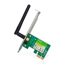 Adaptador de Red TPLINK PCI- Express (2)