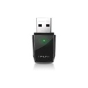 Tarjeta de Red USB TPLINK - Inalambrica  Doble banda AC600 (2)