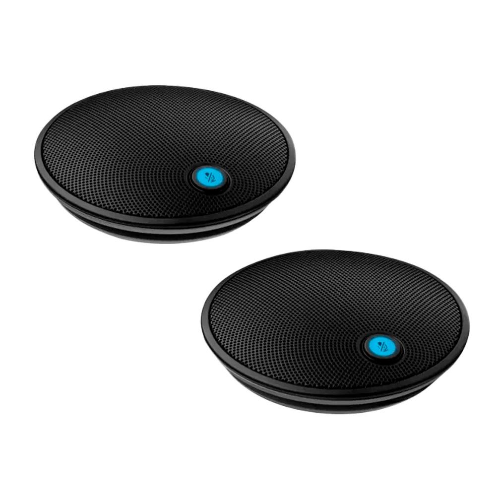 Cámara LOGITECH De Videoconferencia Corporativo 1080 Hd COLOR Negro (3)