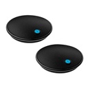 Cámara LOGITECH De Videoconferencia Corporativo 1080 Hd COLOR Negro (3)