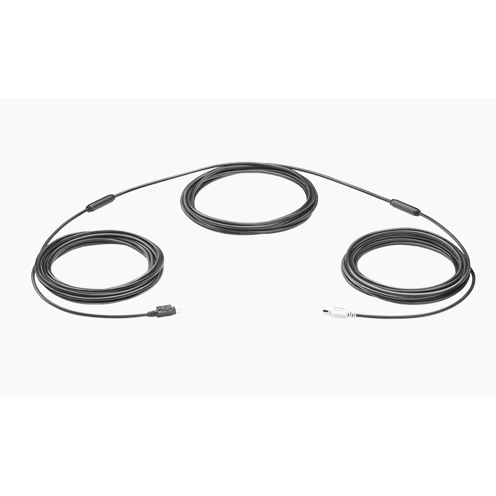 Cámara LOGITECH De Videoconferencia Corporativo 1080 Hd COLOR Negro (4)