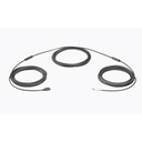 Cámara LOGITECH De Videoconferencia Corporativo 1080 Hd COLOR Negro (4)