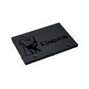 Unidad De Estado Solido SSD KINGSTON A400 480GB 2.5 COLOR Negro (3)