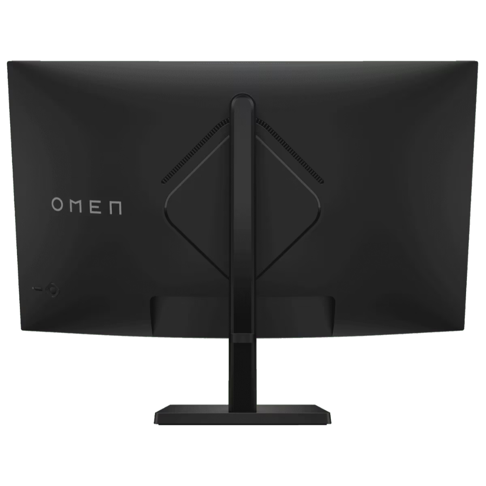 Monitor HYPERX curvo para juegos OMEN de HP de 31,5 pulgadas QHD 165 Hz: OMEN 32c (2)