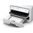 Impresora Epson WorkForce Pro WF-C5390 Color de Sistema de Bolsas de tinta (2)