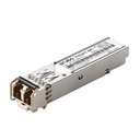 Transceptor ARUBA IOn 1G SFP LC SX 500m MMF XCVR (2)