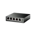 Switch TPLINK administrable Gigabit de 5 puertos (2)
