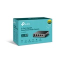 Switch TPLINK administrable Gigabit de 5 puertos (4)