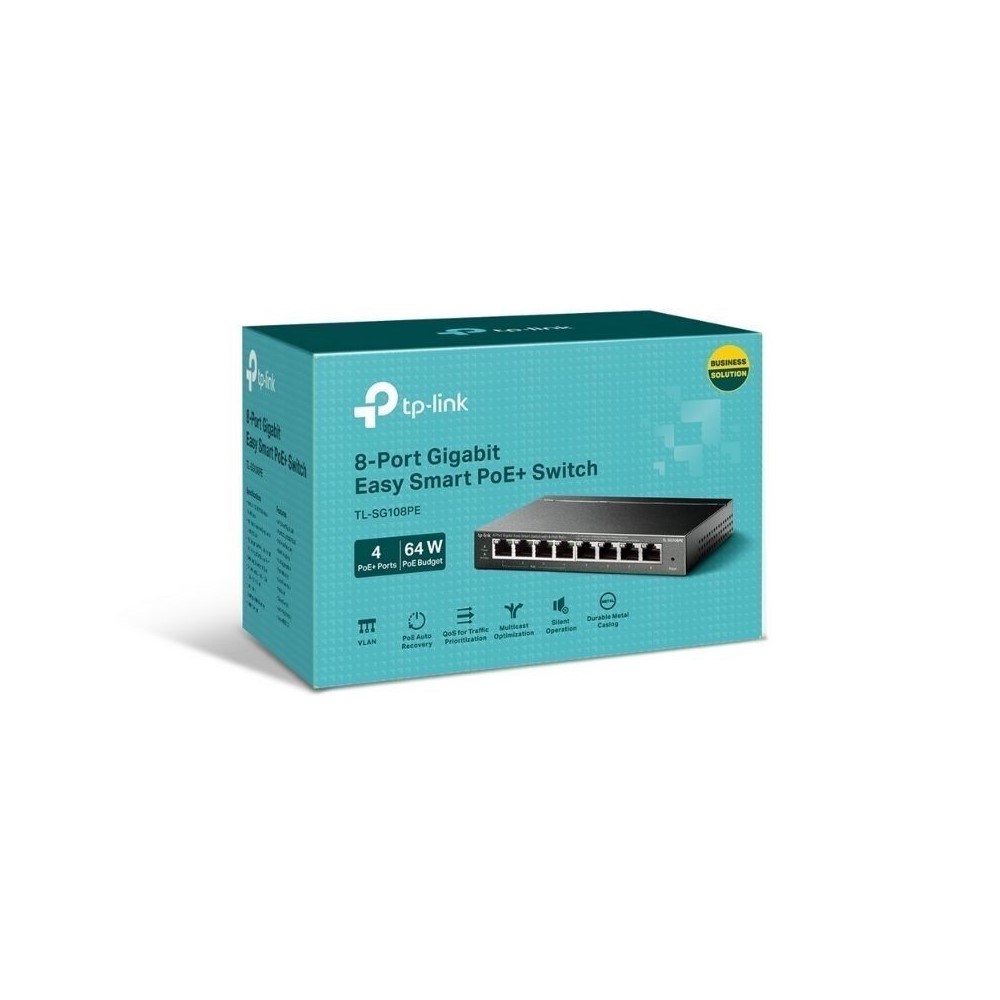 TL-SG108PE (4)