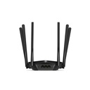 Enrutador Gigabit inalámbrico de doble banda AC1900 (2)