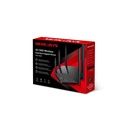 Enrutador Gigabit inalámbrico de doble banda AC1900 (3)