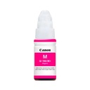 BOTELLA DE TINTA CANON GI-190 MAGENTA (7.000 PAG) (2)