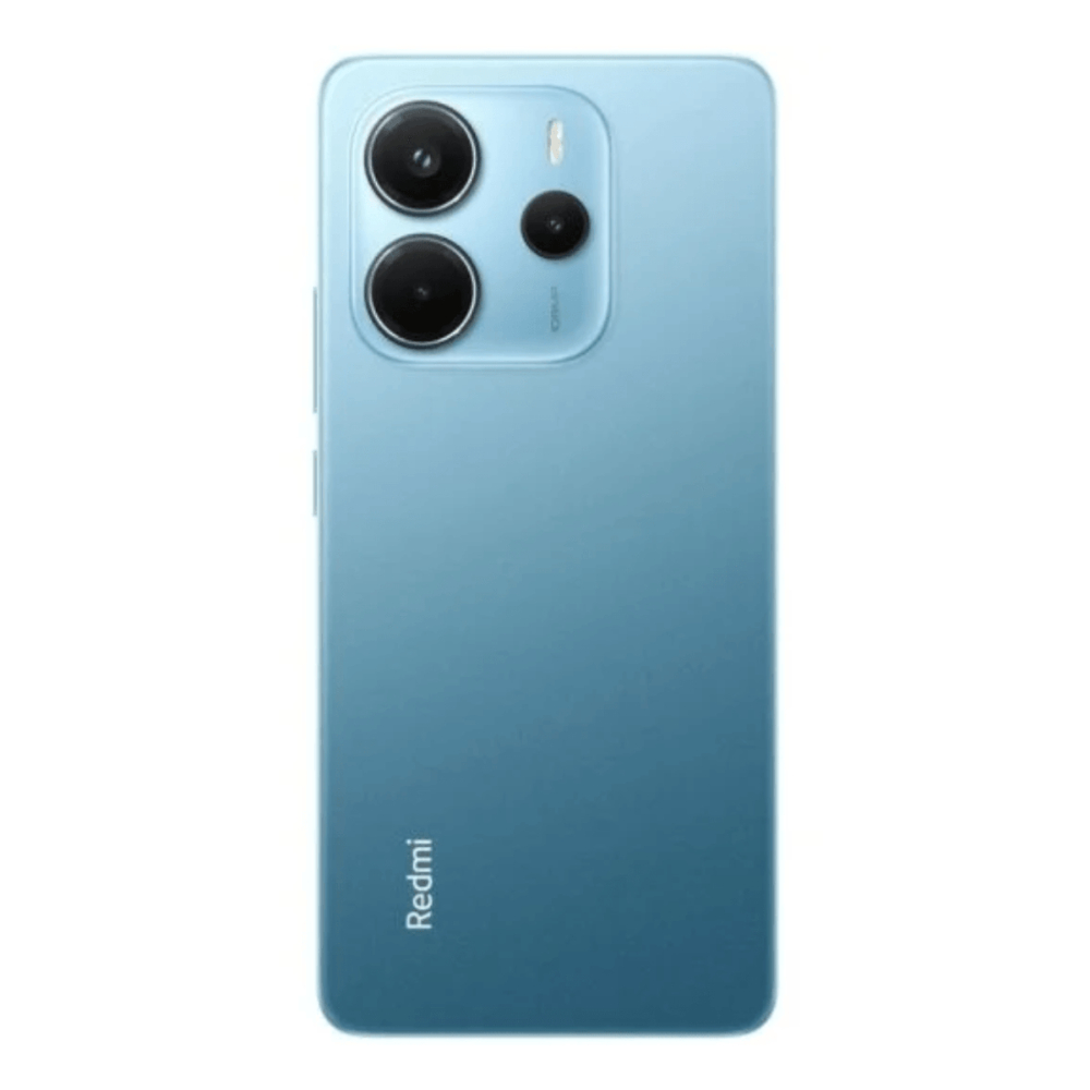 Celular Xiaomi Redmi Note 14 Ocean Blue 8 RAM 256 (Colombia) (2)