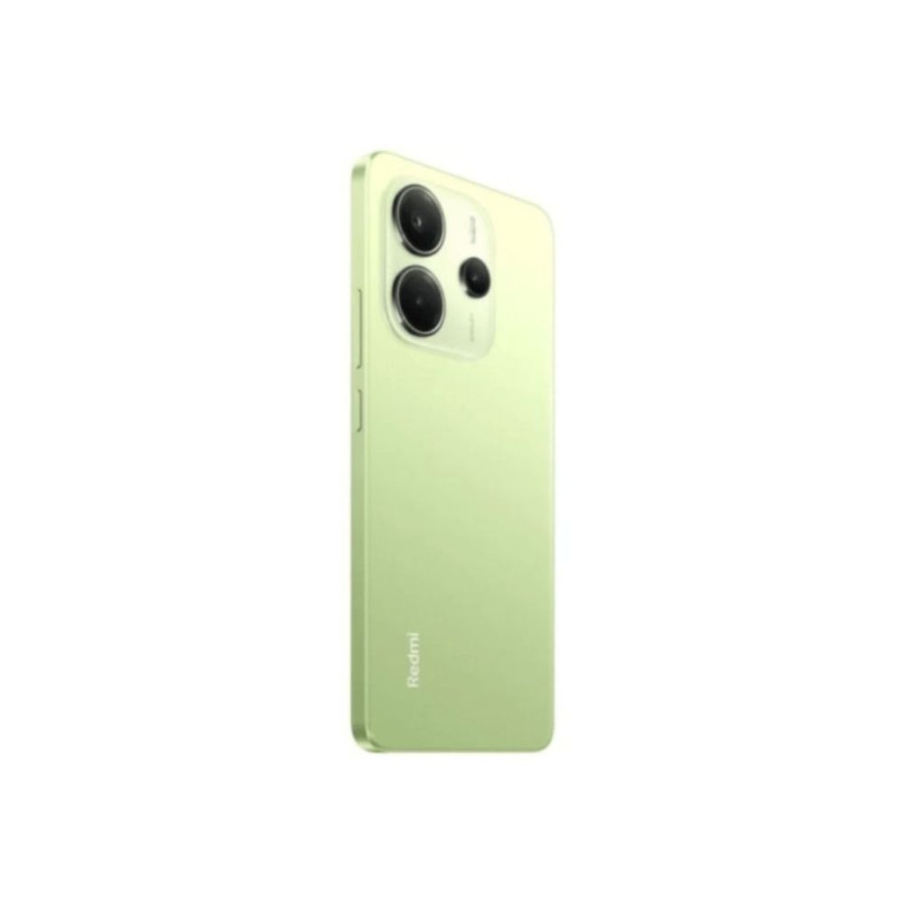 Celular Xiaomi Redmi Note 14 Lime Green 8 RAM 256 (Colombia) (2)