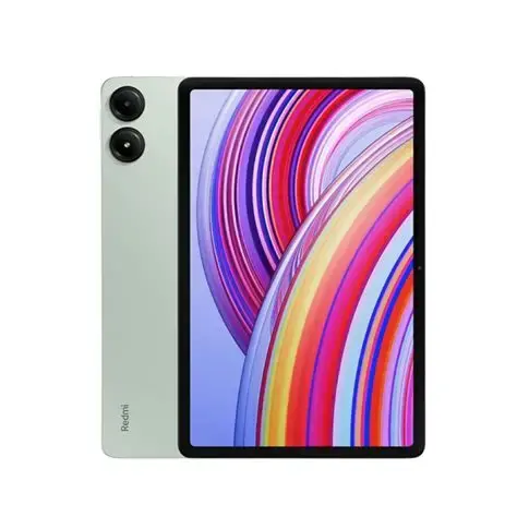 Tablet Xiaomi Redmi Pad Pro Mint Green.webp