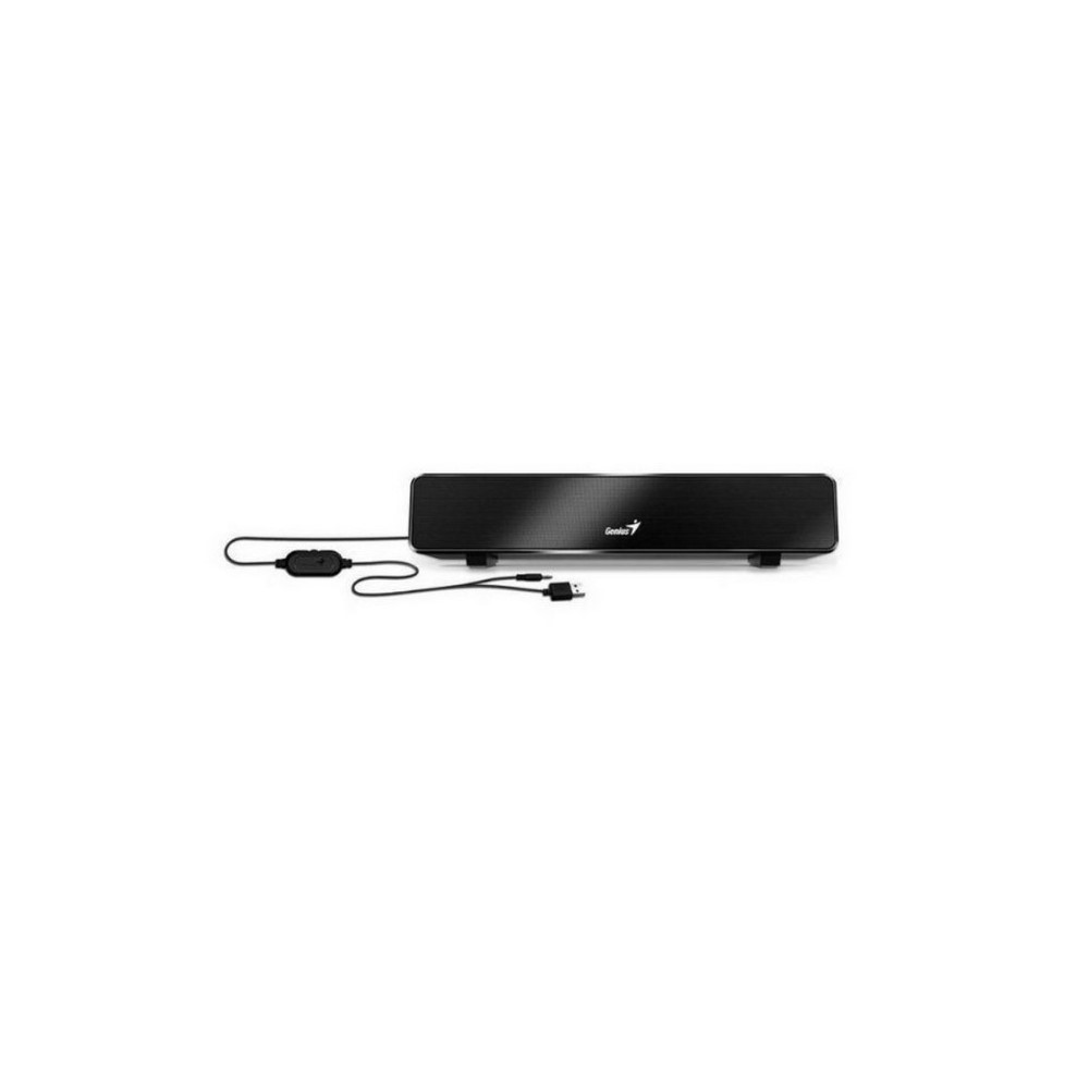 Barra de sonido GENIUS SoundBar 100 USB (2)