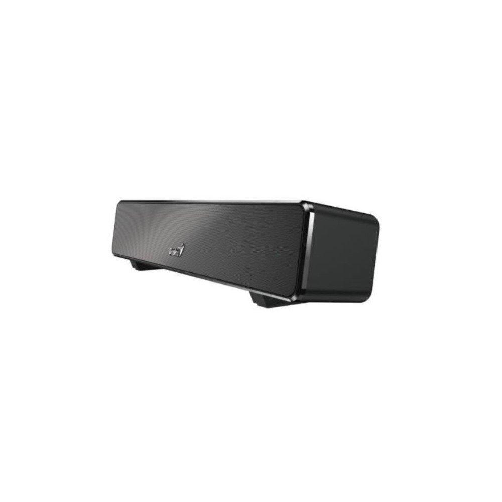 Barra de sonido GENIUS SoundBar 100 USB (3)