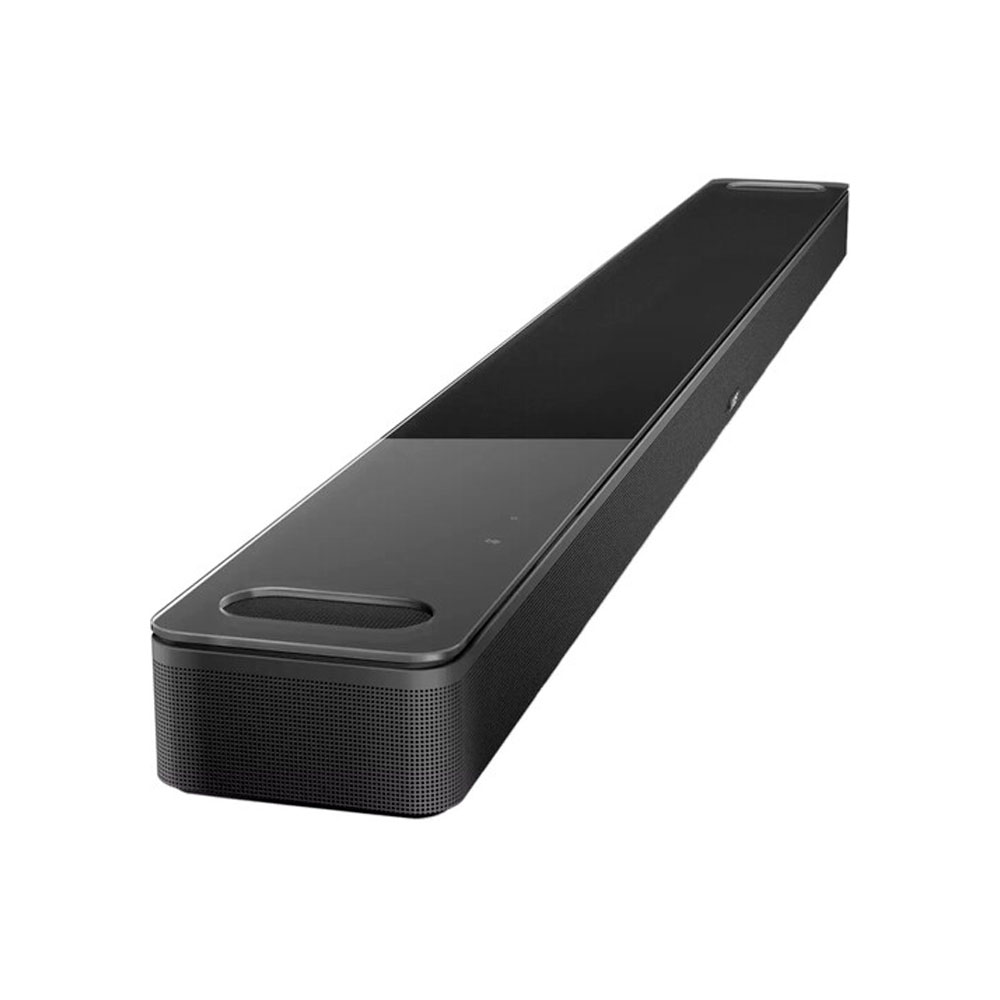 Barra De Sonido BOSE Smart Ultra SoundBar COLOR Negro (3)
