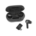 Auriculares JBL Quantum TWS Negros (3)