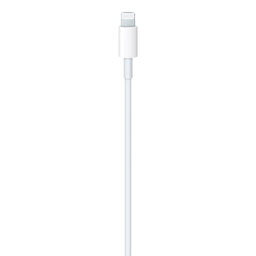 Cable APPLE  de USB-C a conector Lightning (1 m) (2)