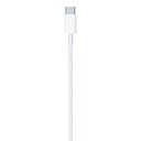 Cable APPLE  de USB-C a conector Lightning (1 m) (3)